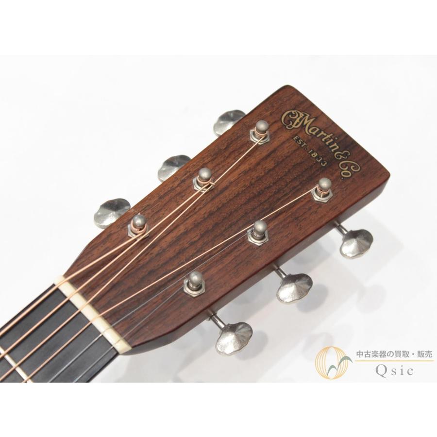 [中古] Martin Pre-War 000-28 Limited Edition 【返品OK】[NMX12]【阿倍野店在庫】 |  | 02