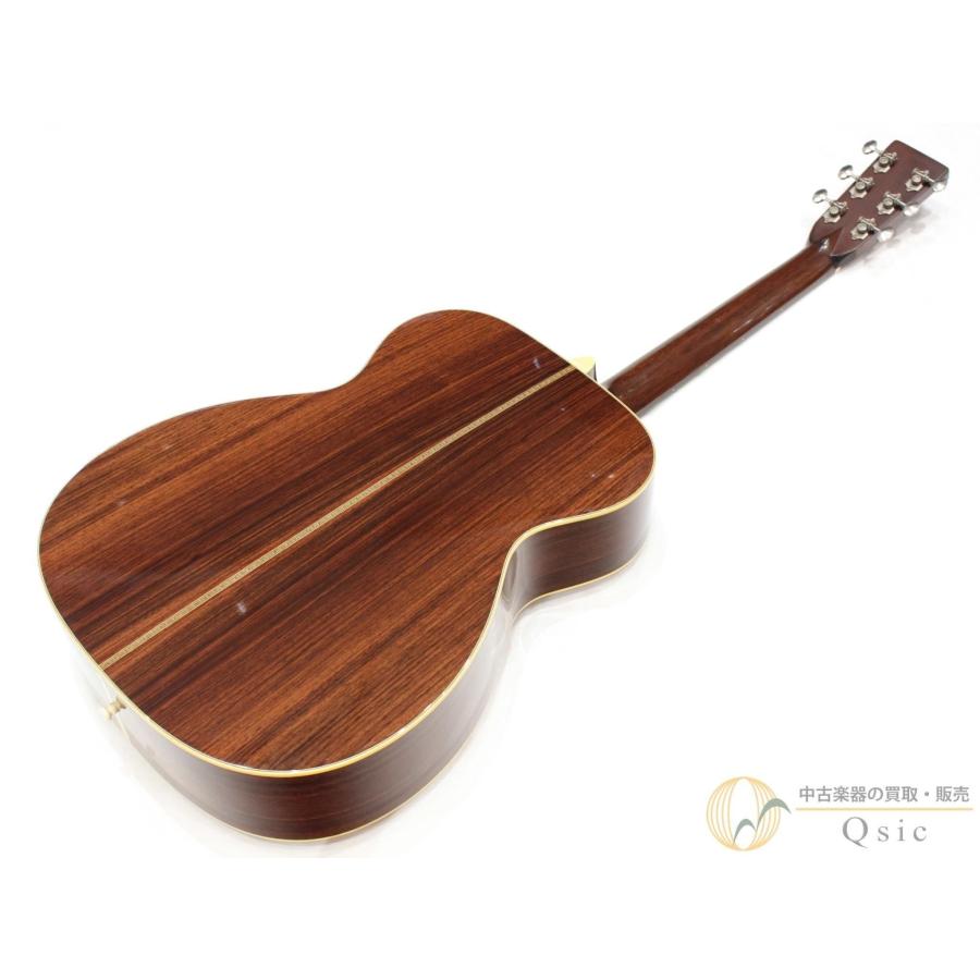 [中古] Martin Pre-War 000-28 Limited Edition 【返品OK】[NMX12]【阿倍野店在庫】 |  | 04