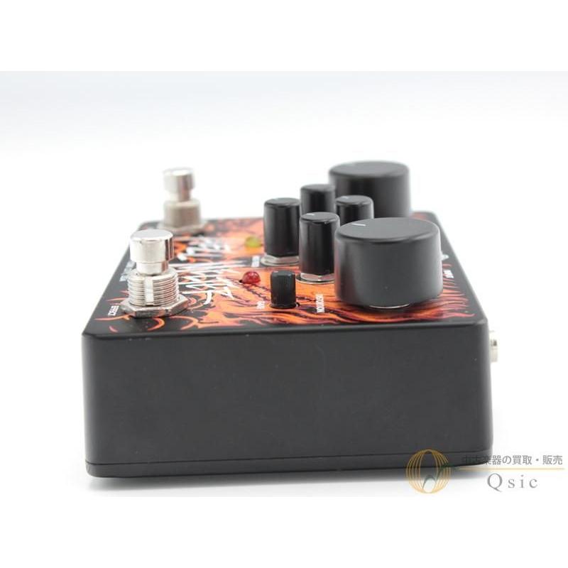 electro-harmonix Hell Melter ギターエフェクター 楽器・機材 electro