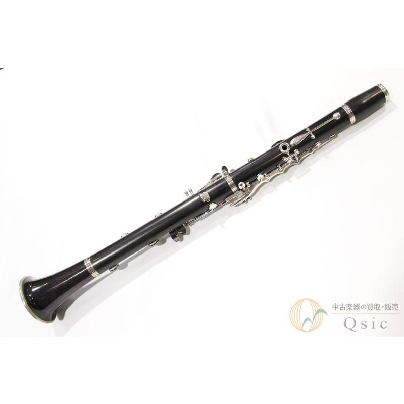 【美品 メンテナンス済】　Buffet Crampon RC B♭ クラリネット 美品 Buffet Crampon RC B♭ クラリネット フルメンテ済み