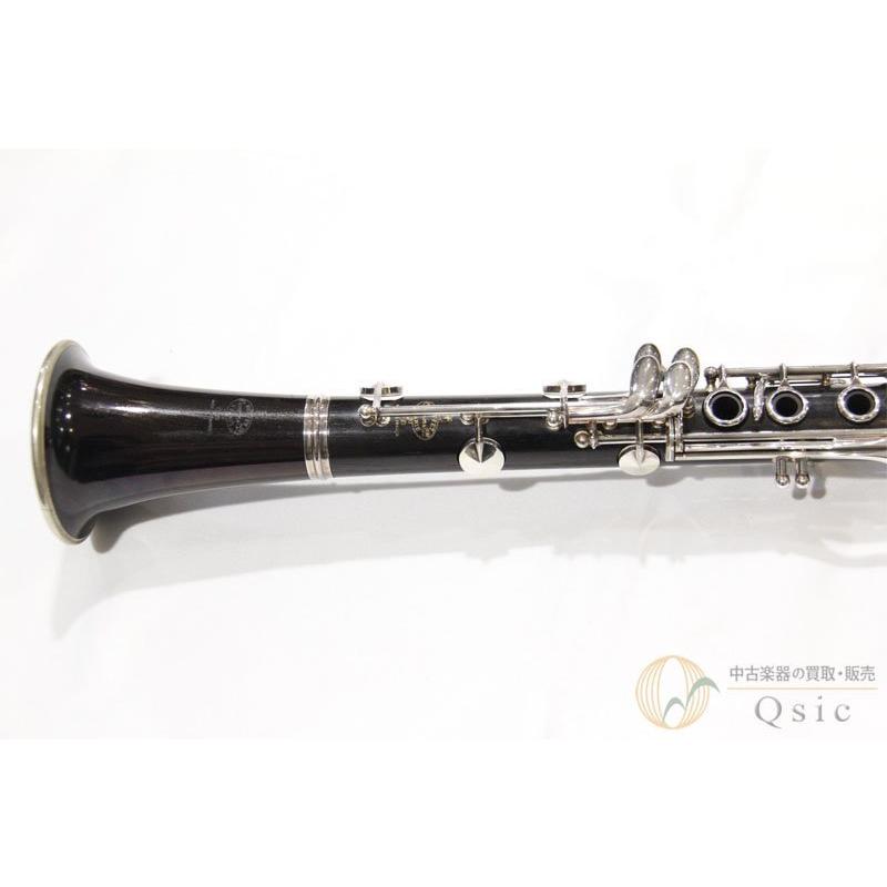 Buffet Crampon RC B♭管 [調整済み]【返品OK】[OG632] : 中古