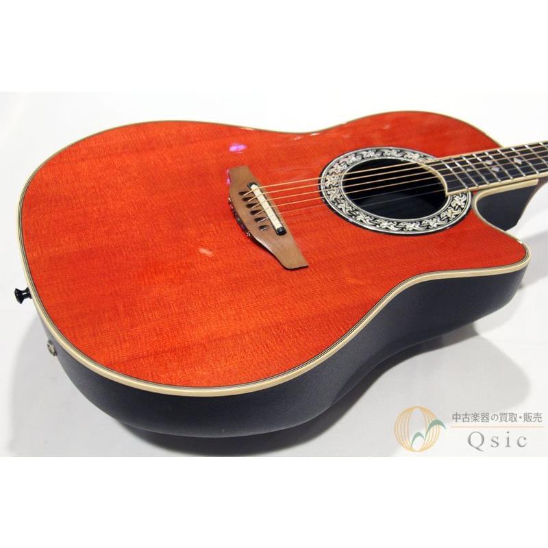 Ovation 1777 Legend 【返品OK】[OI126] : oi126 : 中古楽器専門店Qsic 