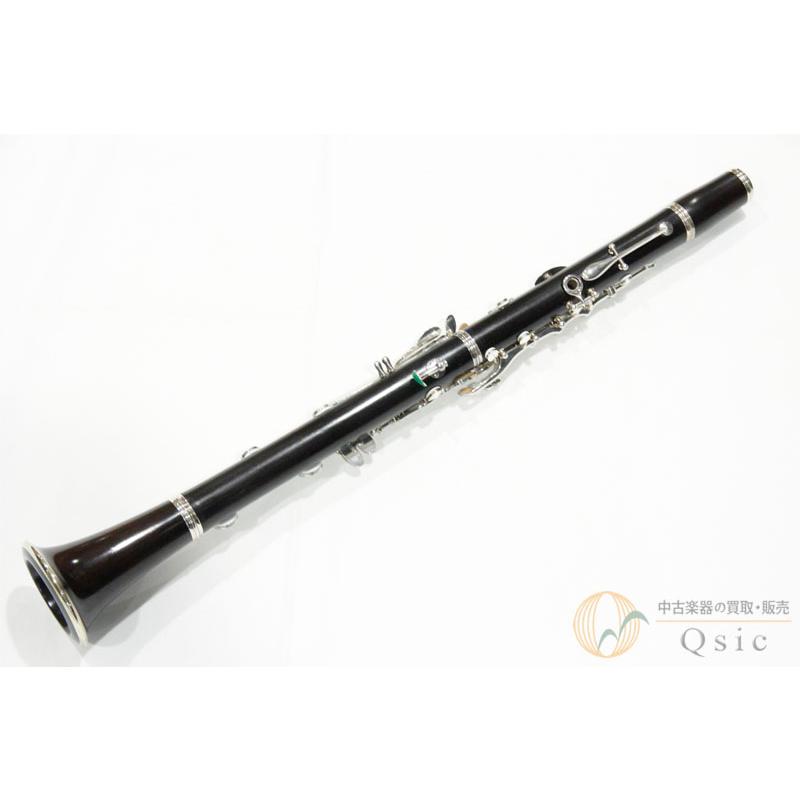 在庫大放出セール対象商品！！[中古] Buffet Crampon Prestige B 