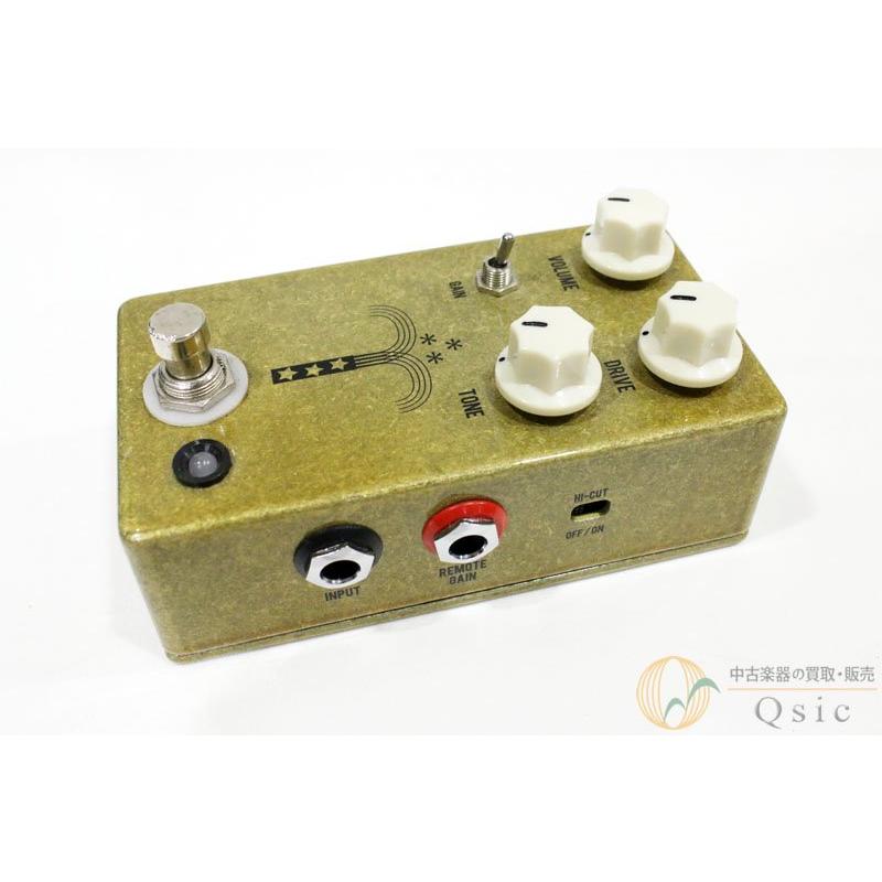 [中古] JHS Pedals MORNING GLORY V4 [OJ012] | 