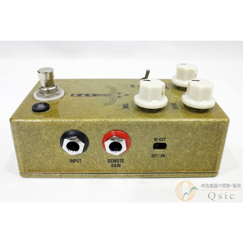 [中古] JHS Pedals MORNING GLORY V4 [OJ012] |  | 03