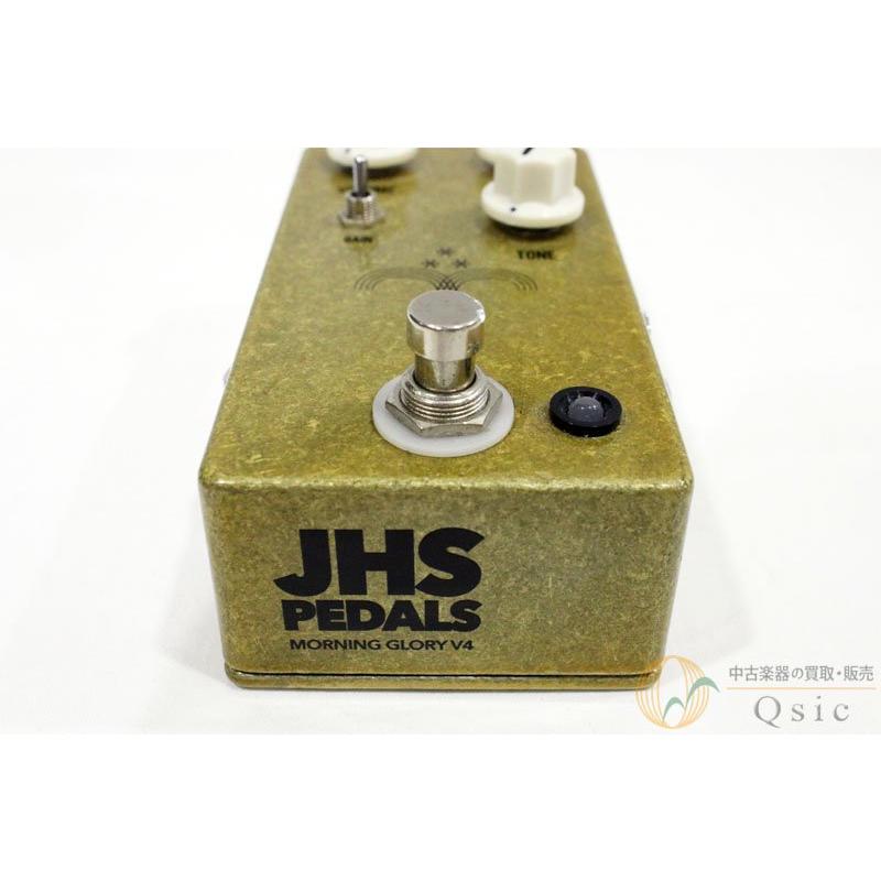 [中古] JHS Pedals MORNING GLORY V4 [OJ012] |  | 05