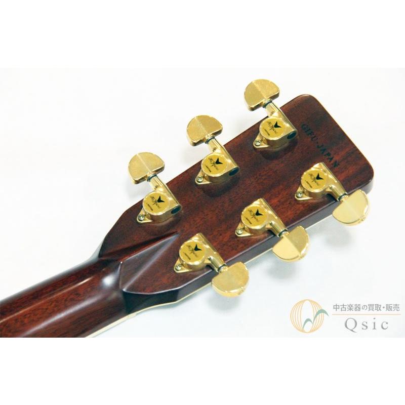 中古] K.Yairi YW-2000 2005年製 【返品OK】[OJ047] : 中古楽器専門店