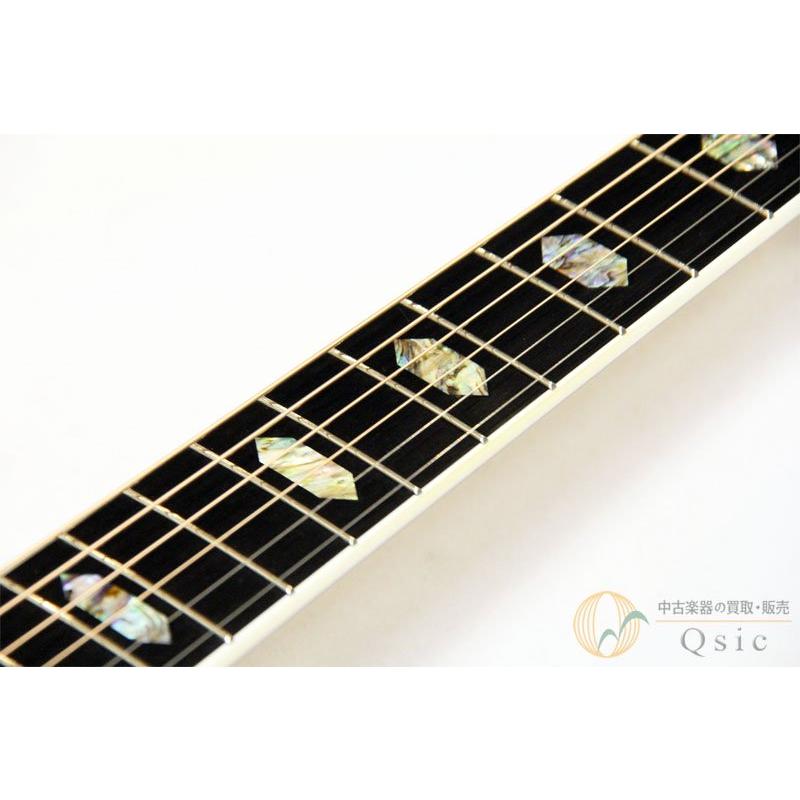 中古] K.Yairi YW-2000 2005年製 【返品OK】[OJ047] : 中古楽器専門店