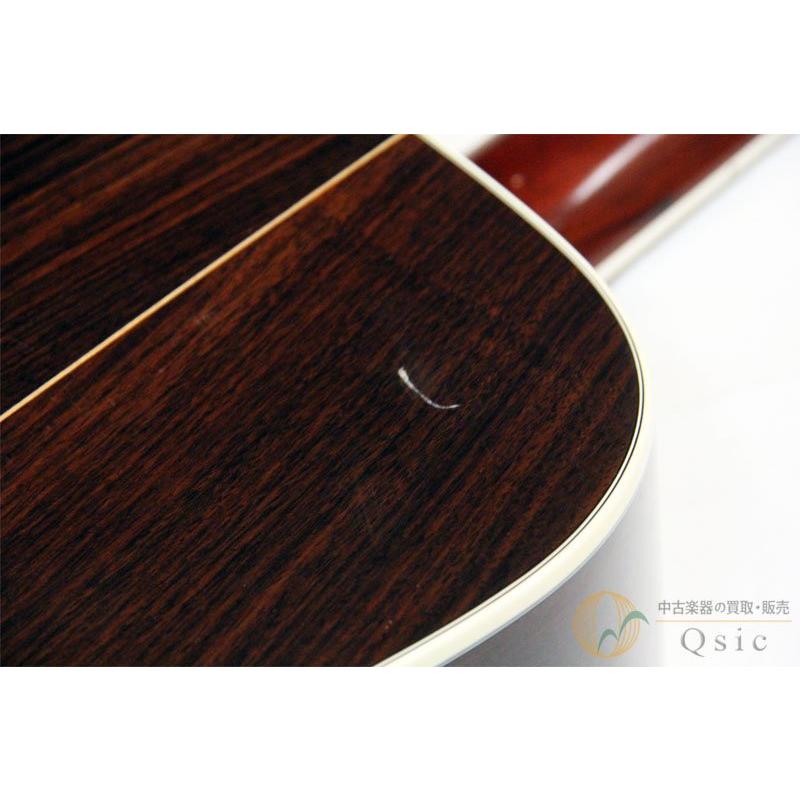 中古] K.Yairi YW-2000 2005年製 【返品OK】[OJ047] : 中古楽器専門店