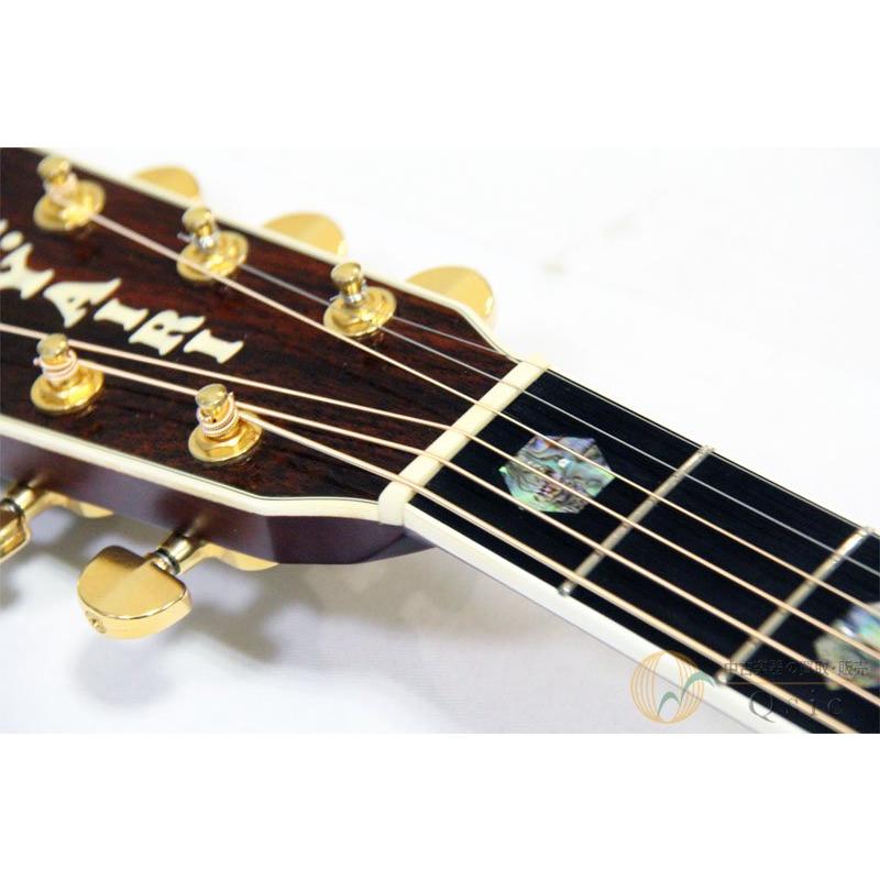 中古] K.Yairi YW-2000 2005年製 【返品OK】[OJ047] : 中古楽器専門店