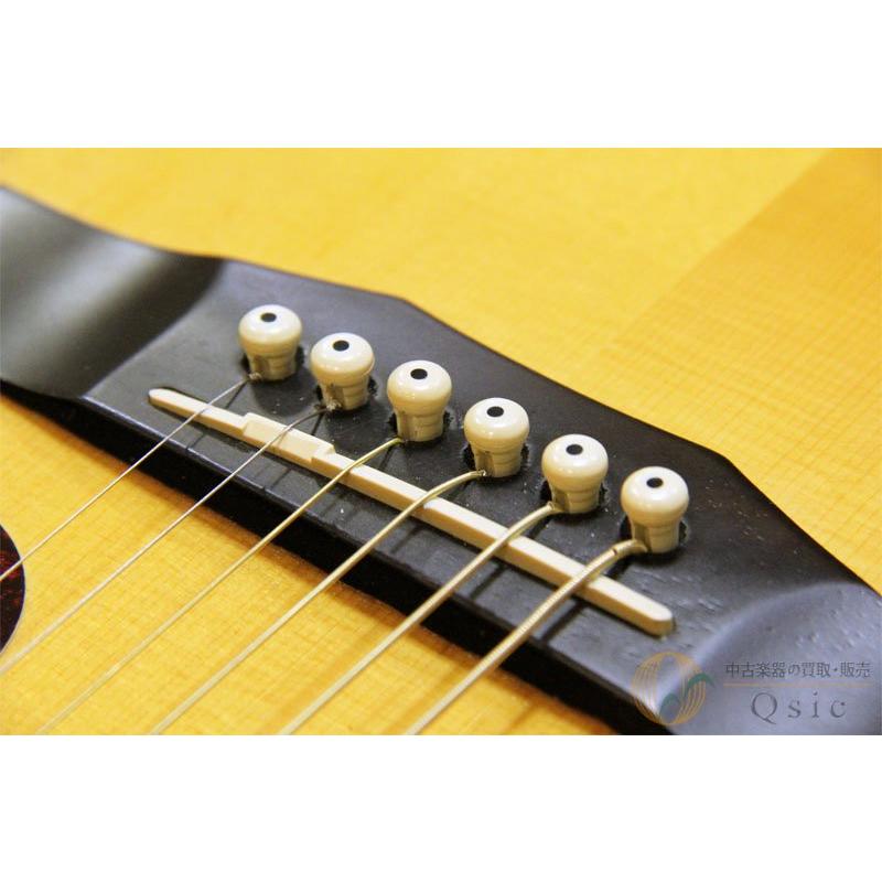 良品] Morris M-12NAT 【返品OK】[OJ052] : 中古楽器専門店Qsic - 通販