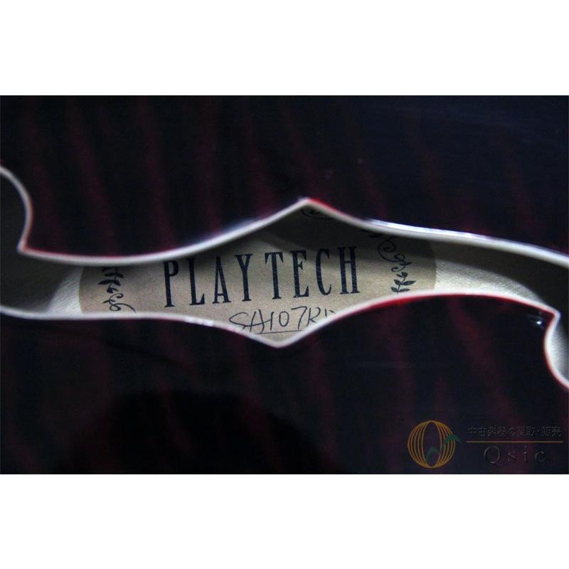 美品] PLAYTECH SA10 TRD 【返品OK】[OJ149] : 中古楽器専門店Qsic