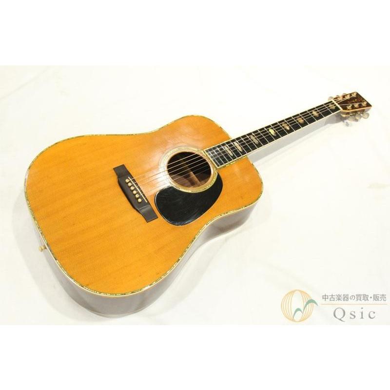 【SALE!!】[中古] 【蔵出し】Martin D-45 1979年製 [OJ151]【神戸店在庫】 |  | 01