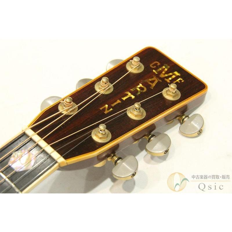 【SALE!!】[中古] 【蔵出し】Martin D-45 1979年製 [OJ151]【神戸店在庫】 |  | 06