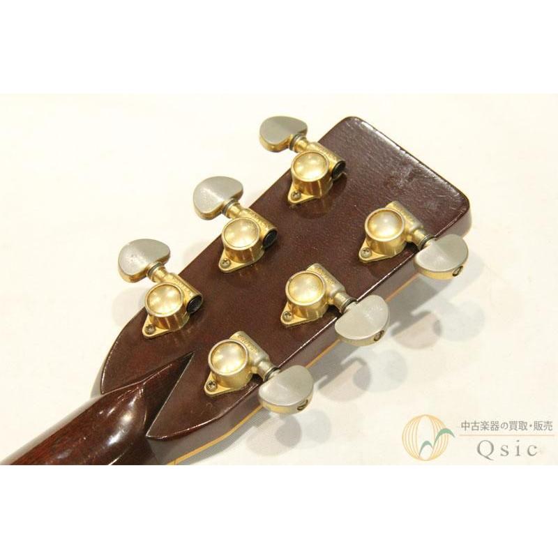 【SALE!!】[中古] 【蔵出し】Martin D-45 1979年製 [OJ151]【神戸店在庫】 |  | 07