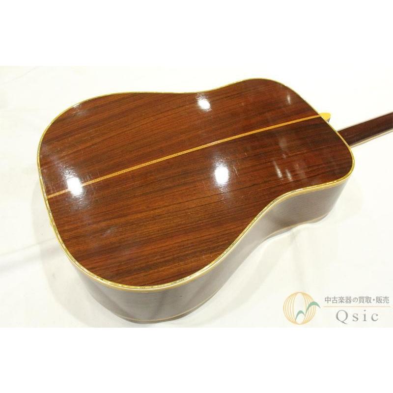 【SALE!!】[中古] 【蔵出し】Martin D-45 1979年製 [OJ151]【神戸店在庫】 |  | 08