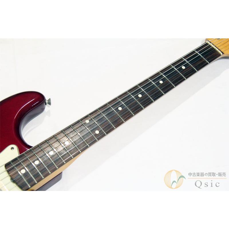 Fender Mexico Stratocaster 2010年製〜2011年製 Fender Mexico ストラトキャスター 2010年製〜2011年製