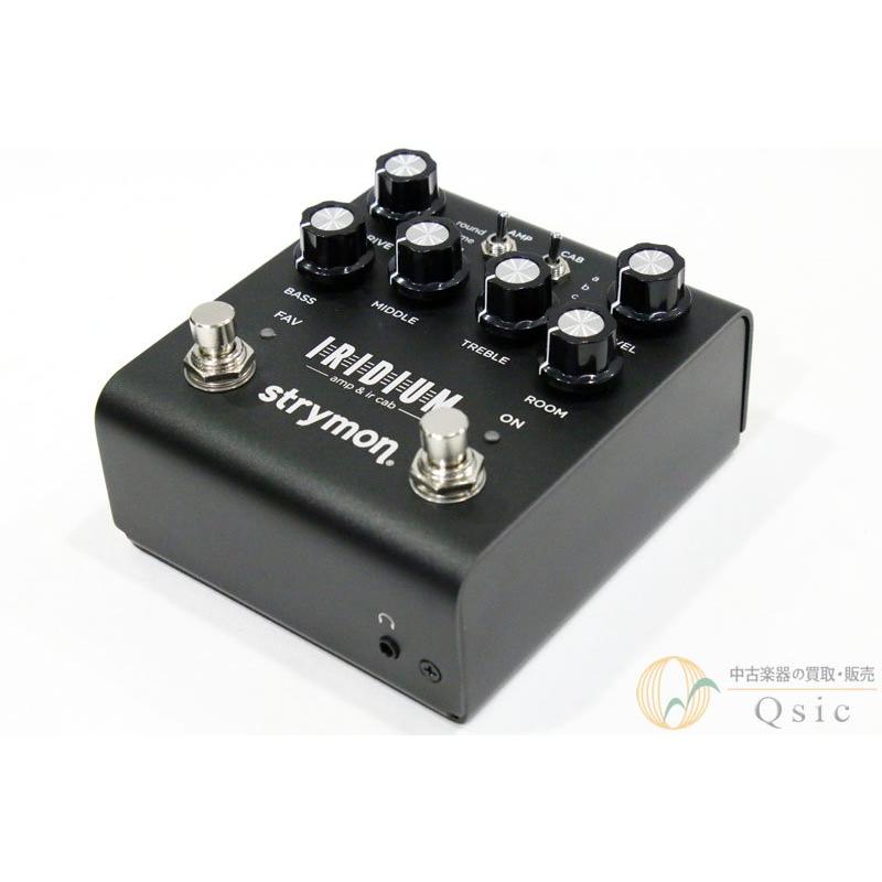 [超美品] strymon IRIDIUM [OJ286] | 