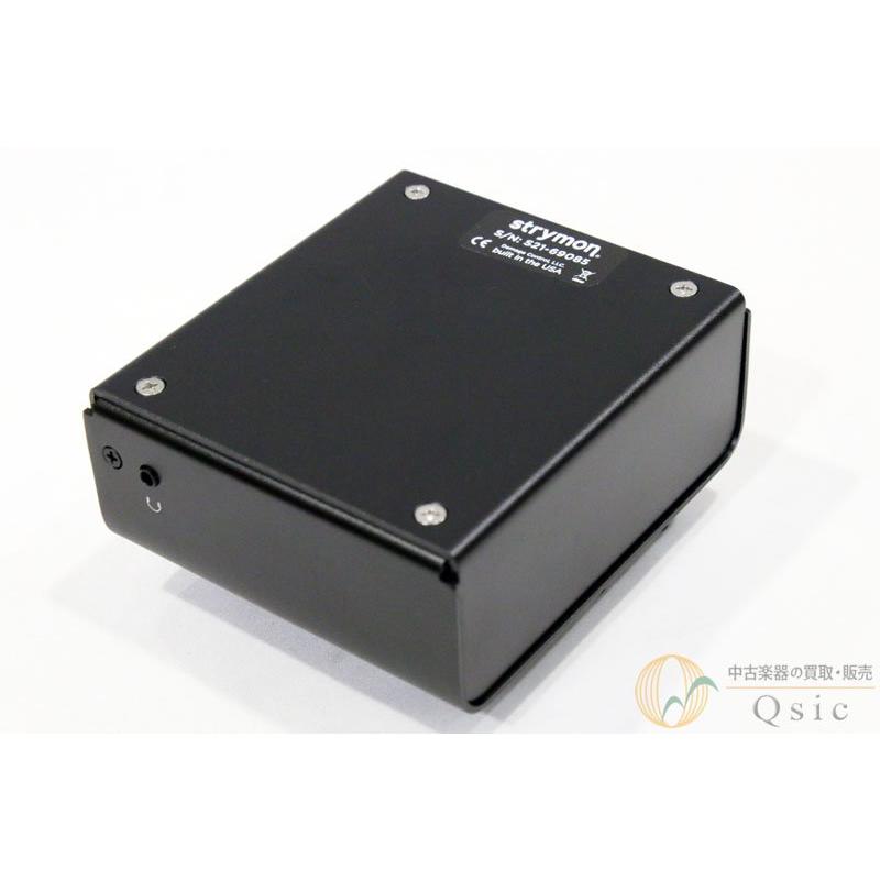 [超美品] strymon IRIDIUM [OJ286] |  | 01