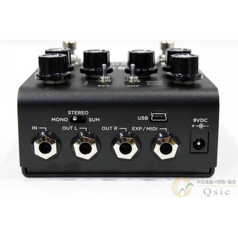 [超美品] strymon IRIDIUM [OJ286] |  | 04