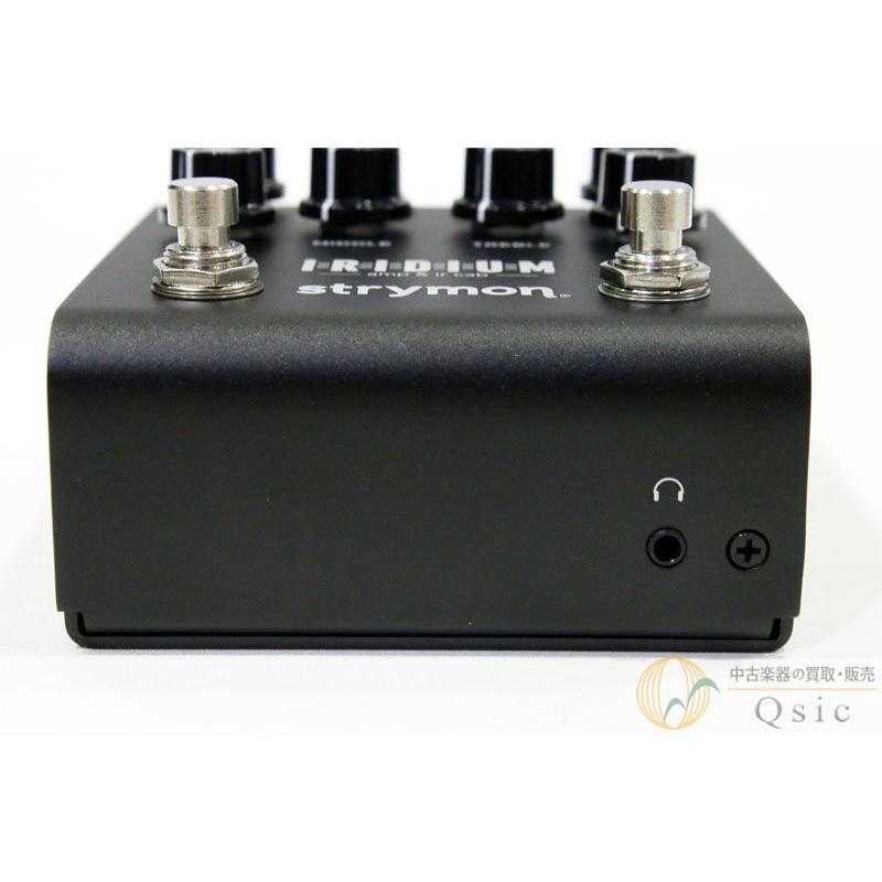 [超美品] strymon IRIDIUM [OJ286] |  | 05