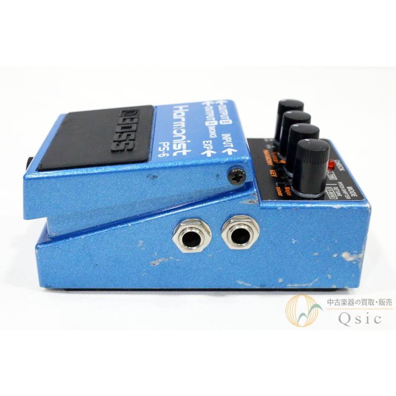 [中古] BOSS PS-6 Harmonist [OJ347] |  | 02