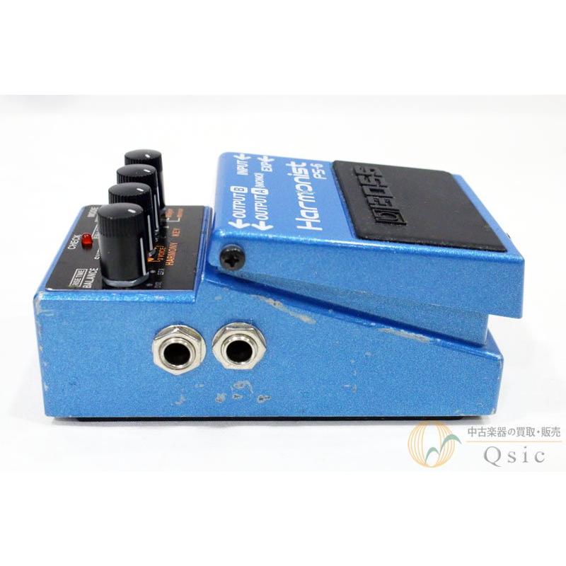 [中古] BOSS PS-6 Harmonist [OJ347] |  | 03