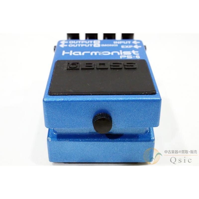 [中古] BOSS PS-6 Harmonist [OJ347] |  | 05
