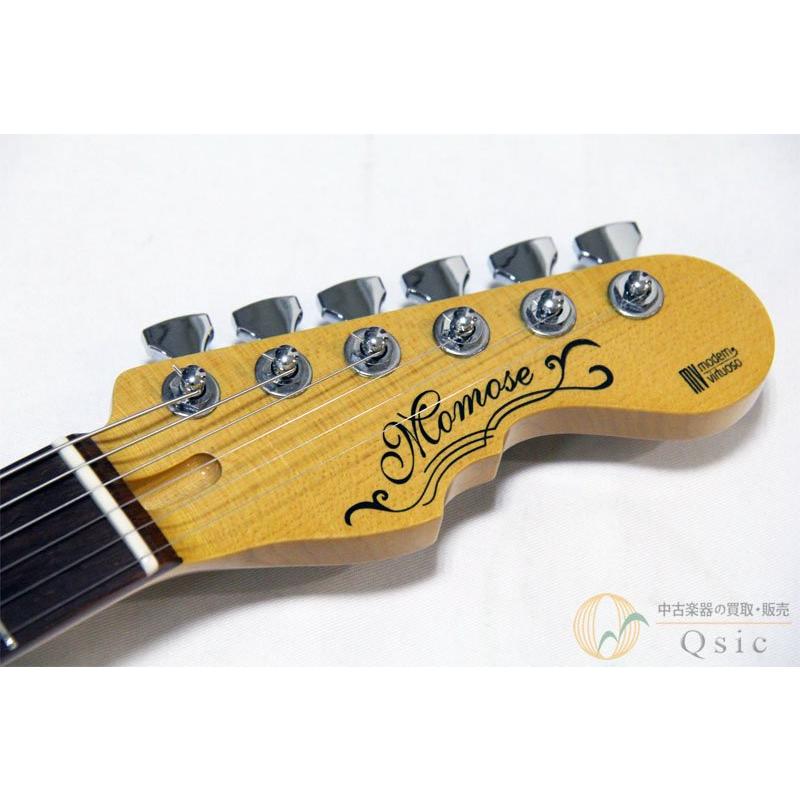 美品] momose MC-MV/NJ-SP'20R 【返品OK】[OJ465] : 中古楽器専門店