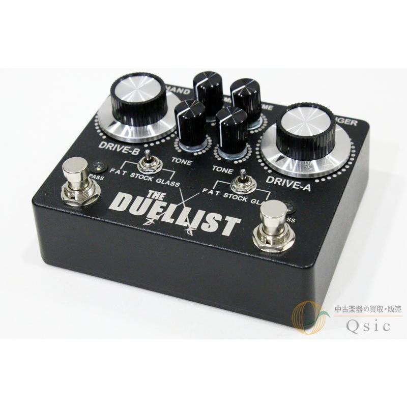 美品] KING TONE GUITAR The Duellist V1.2 [OJ505] : 中古楽器専門店