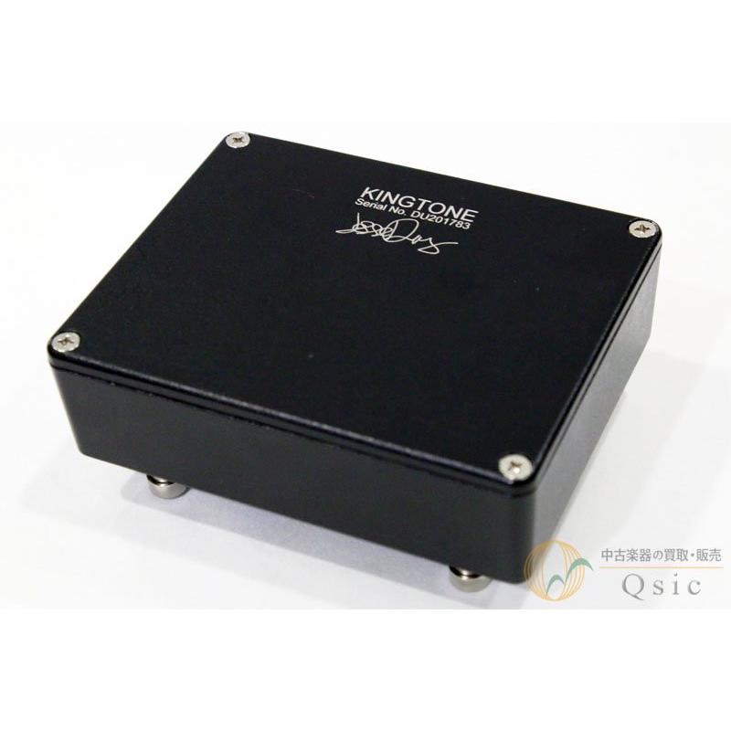 美品] KING TONE GUITAR The Duellist V1.2 [OJ505] : 中古楽器専門店