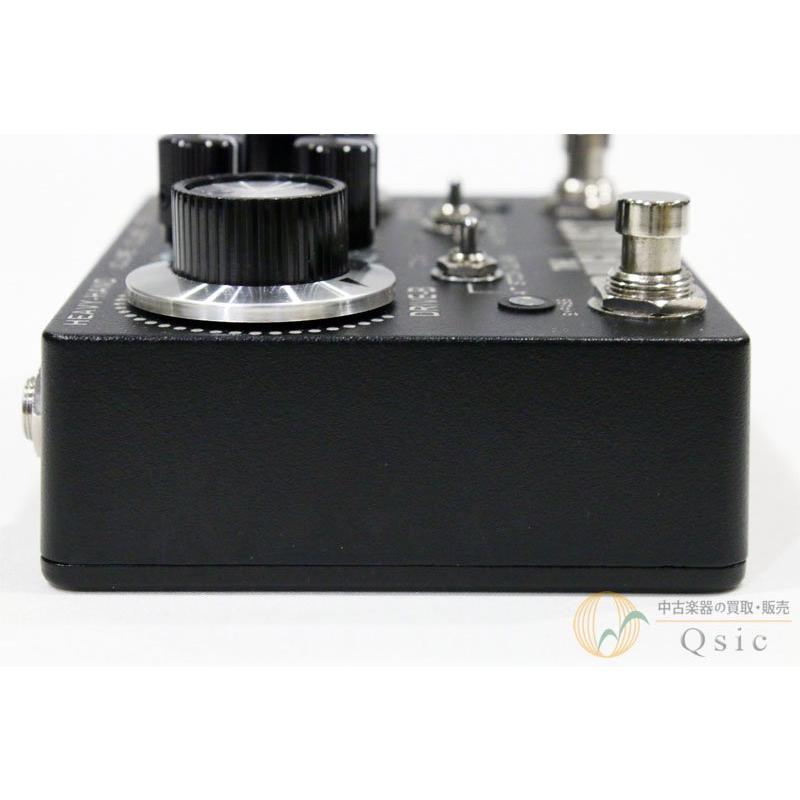 キングトーン　デュエリスト　V1.2バージョン 美品] KING TONE GUITAR The Duellist V1.2 [OJ505] : 中古楽器専門店