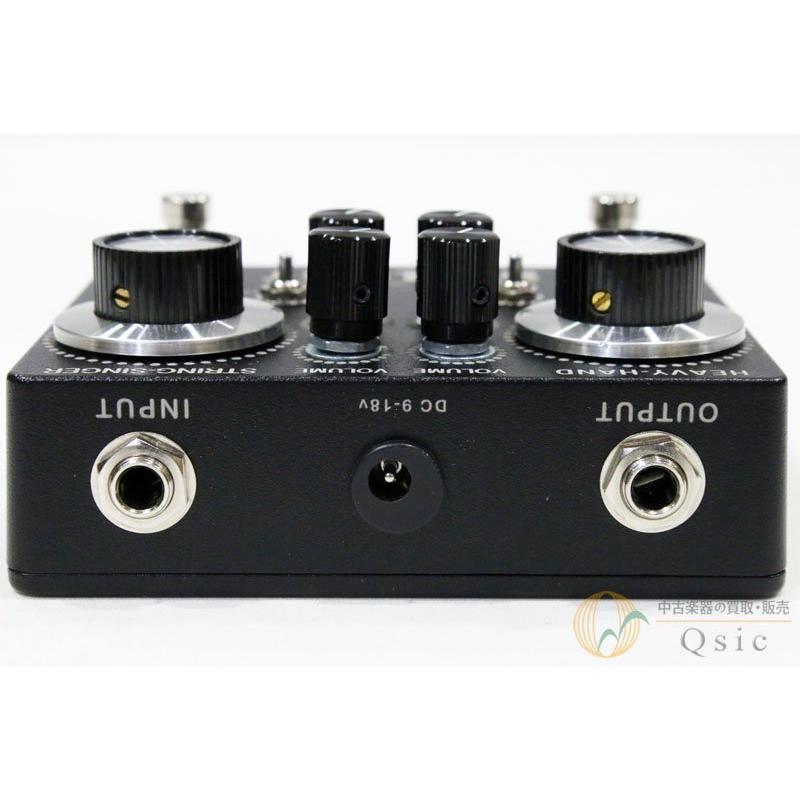 美品] KING TONE GUITAR The Duellist V1.2 [OJ505] : 中古楽器専門店
