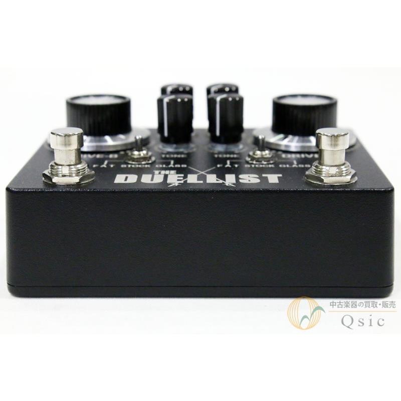 美品] KING TONE GUITAR The Duellist V1.2 [OJ505] : 中古楽器専門店
