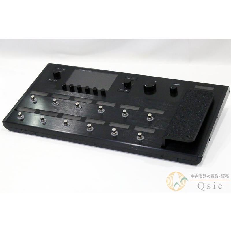 [超美品] Line6 HELIX FLOOR [OJ554] | 
