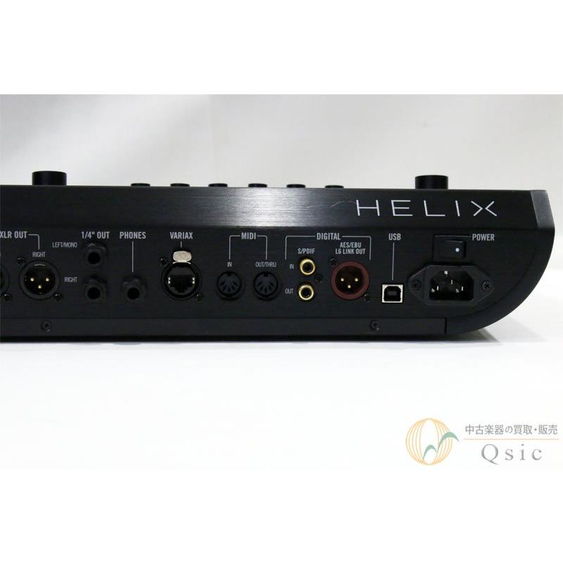[超美品] Line6 HELIX FLOOR [OJ554] |  | 05
