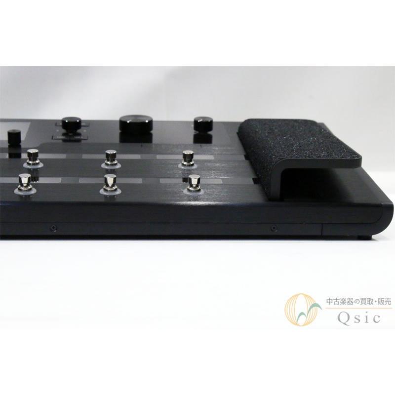 [超美品] Line6 HELIX FLOOR [OJ554] |  | 07