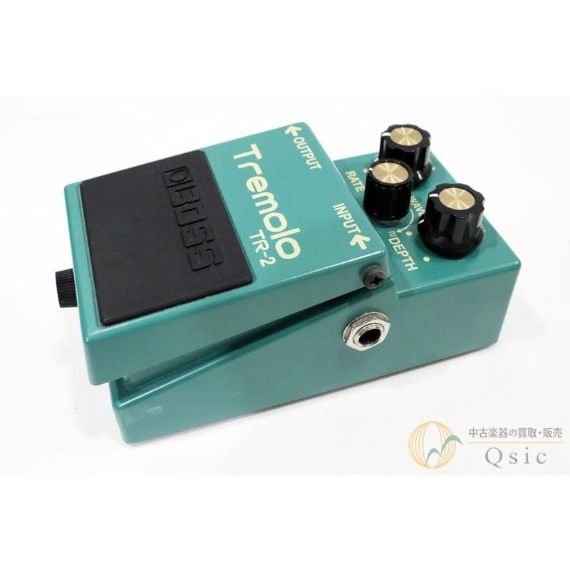 [中古] BOSS TR-2 Tremolo [OJ565] | 