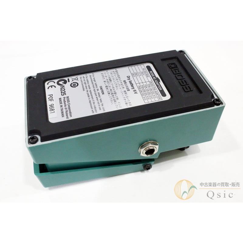 [中古] BOSS TR-2 Tremolo [OJ565] |  | 01
