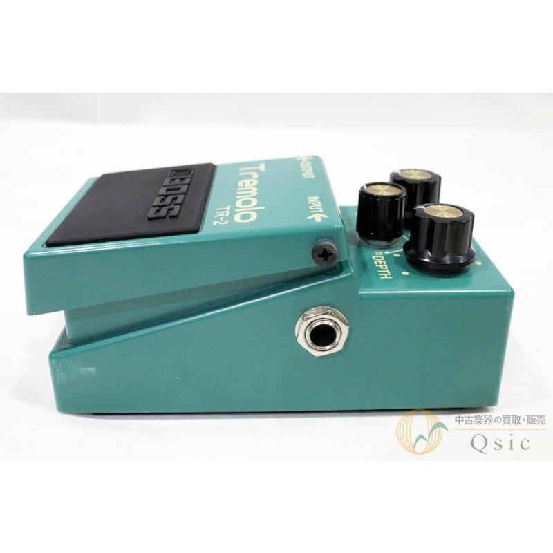[中古] BOSS TR-2 Tremolo [OJ565] |  | 03