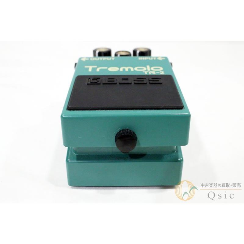 [中古] BOSS TR-2 Tremolo [OJ565] |  | 05