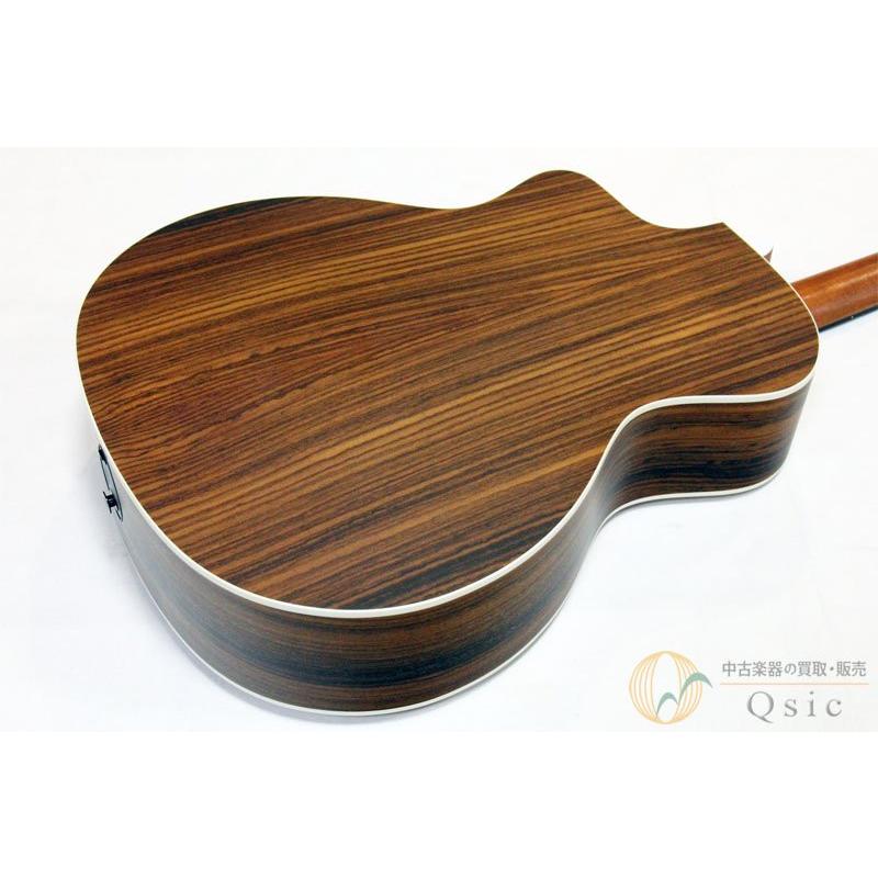 [美品] Taylor 214ce-N 【返品OK】[OJ595] |  | 01