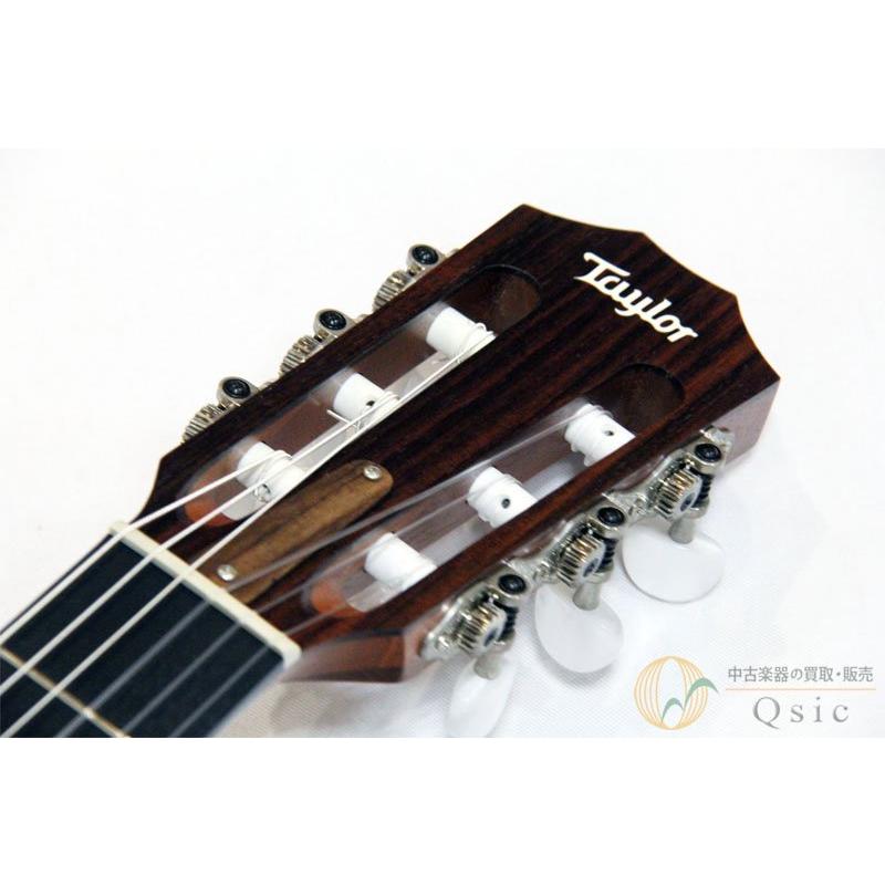 [美品] Taylor 214ce-N 【返品OK】[OJ595] |  | 02