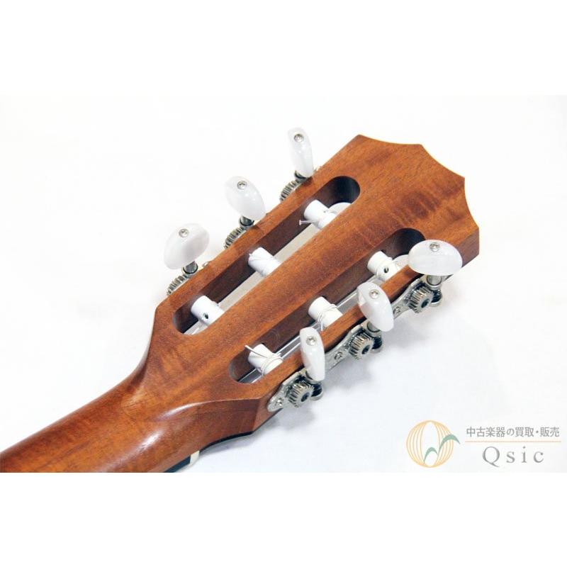 [美品] Taylor 214ce-N 【返品OK】[OJ595] |  | 03