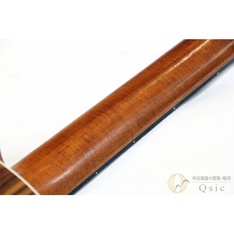 [美品] Taylor 214ce-N 【返品OK】[OJ595] |  | 05