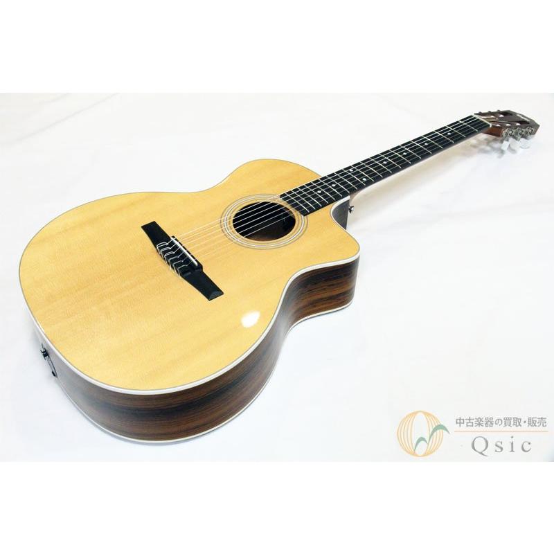 [美品] Taylor 214ce-N 【返品OK】[OJ595] |  | 06