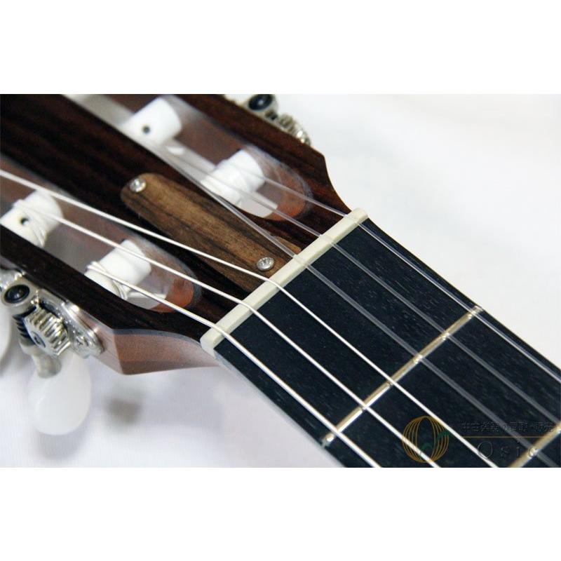[美品] Taylor 214ce-N 【返品OK】[OJ595] |  | 09