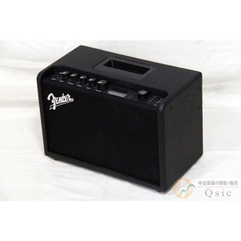 [良品] Fender mustang GT40 [OJ804] | 