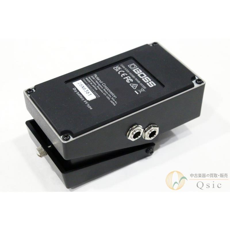 [新品同様] BOSS TU-3W Chromatic Tuner 2022年製 [OJ910] |  | 01