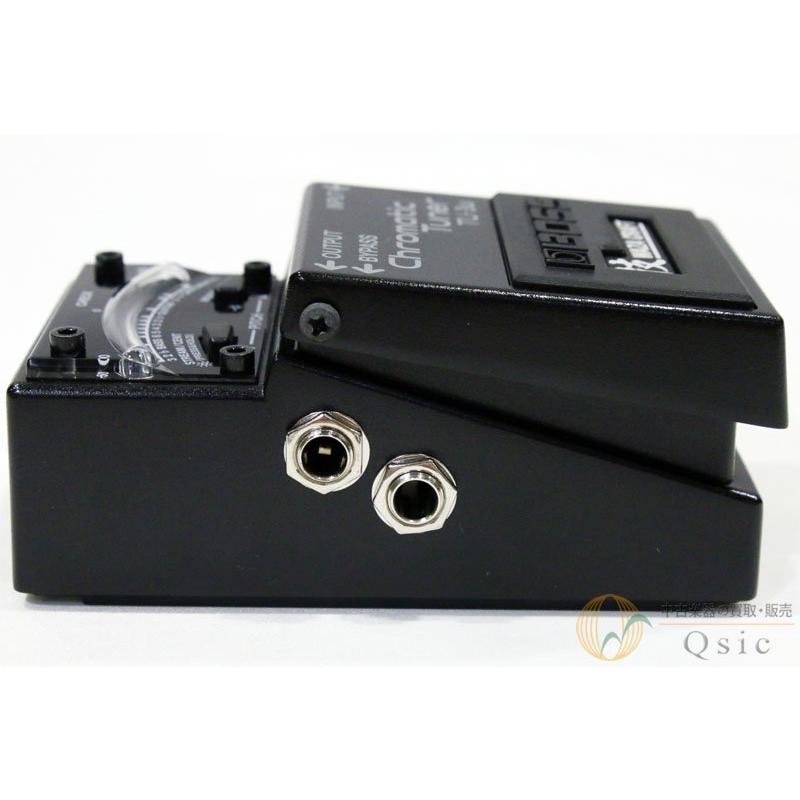 [新品同様] BOSS TU-3W Chromatic Tuner 2022年製 [OJ910] |  | 02